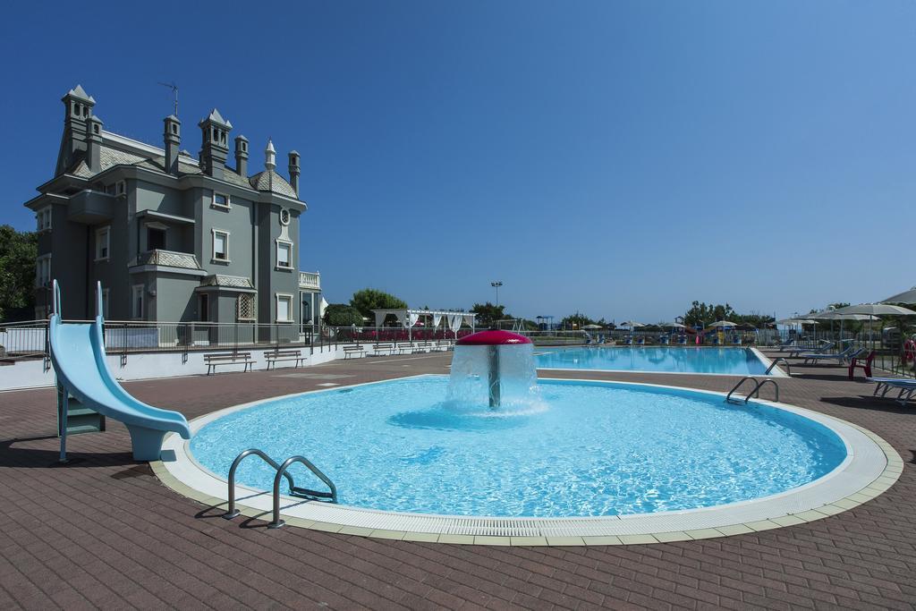 Internazionale - Family Village Chioggia Exterior photo