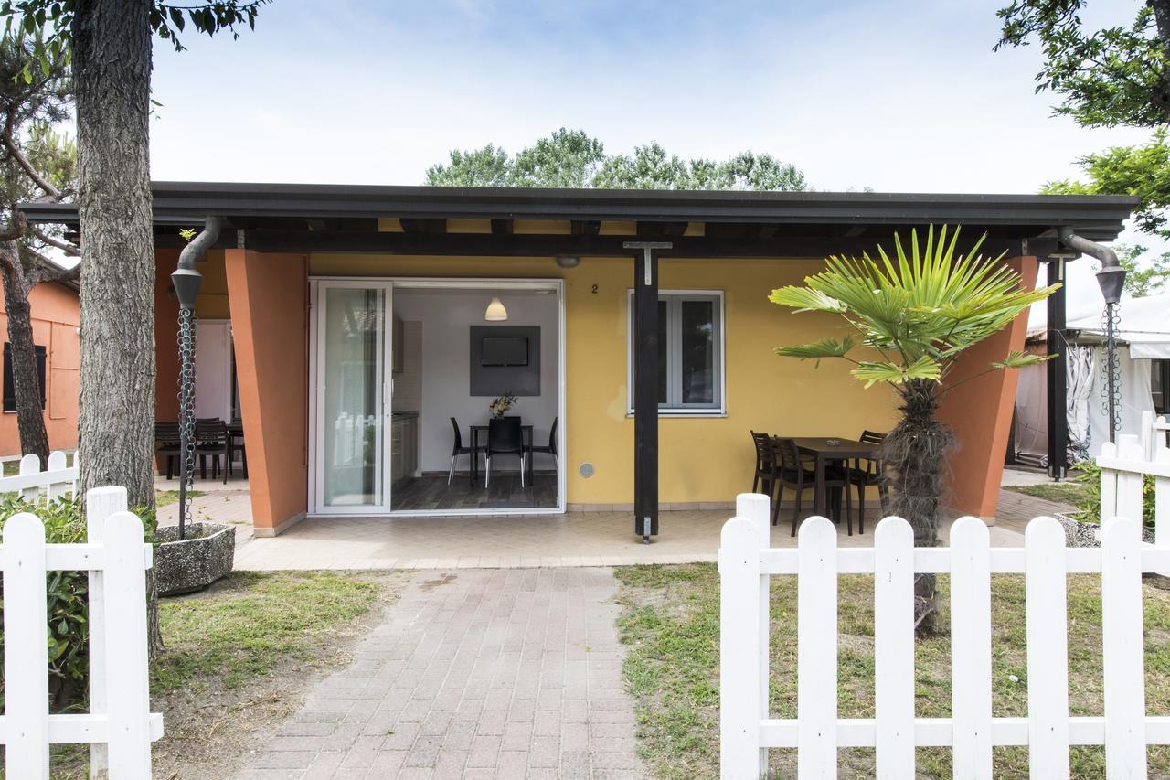 Internazionale - Family Village Chioggia Exterior photo
