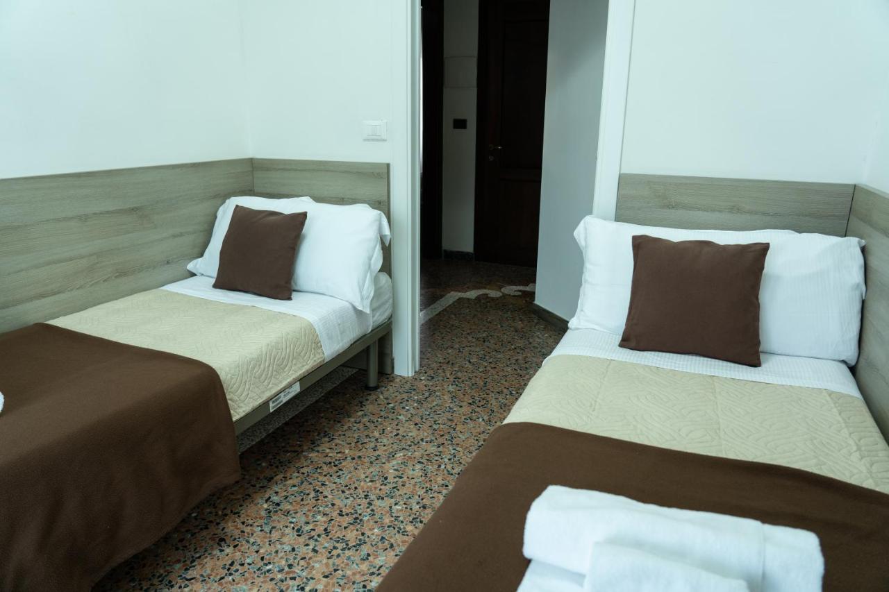 Internazionale - Family Village Chioggia Exterior photo